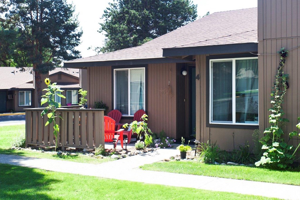 Arborpointe Apartments, 302 Greentree Ct, Richland, WA RentCafe